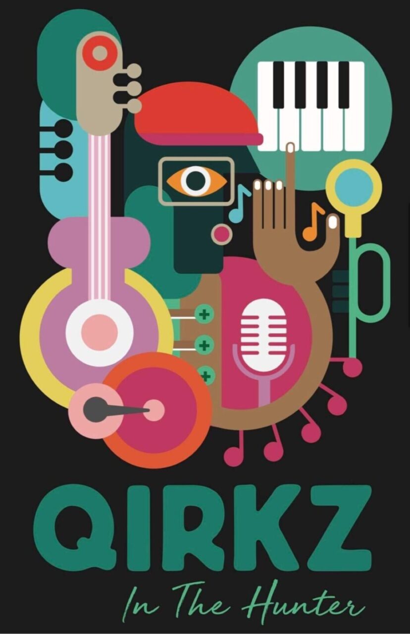 Qirkz in the Hunter