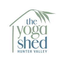 The Yoga Shed