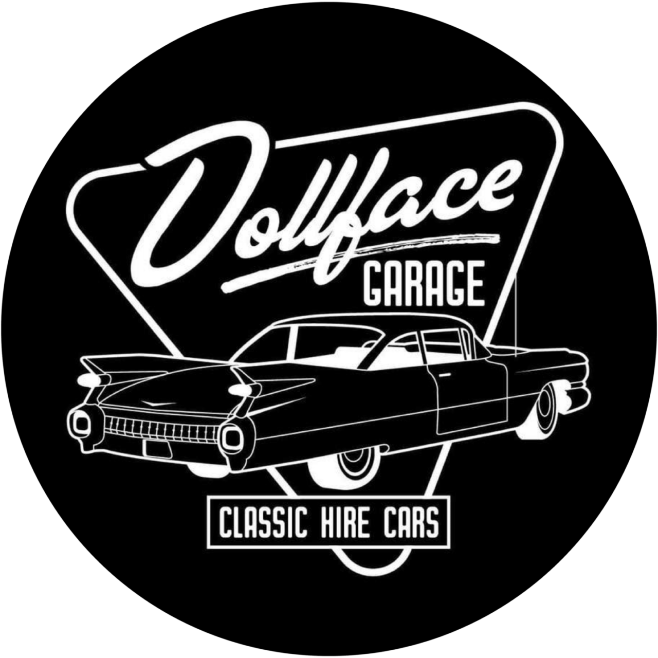 Dollface Garage