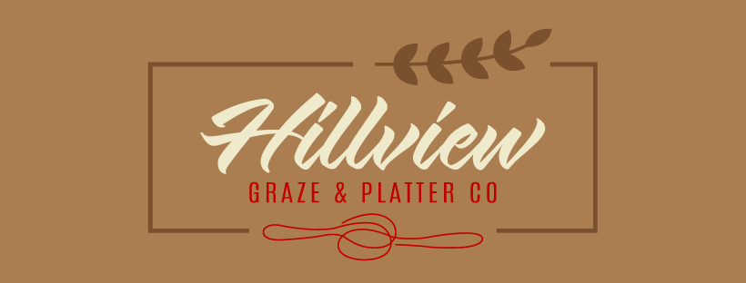 Hillview Graze and Platter
