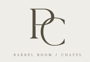 Peppers Creek Barrel Room & Chapel