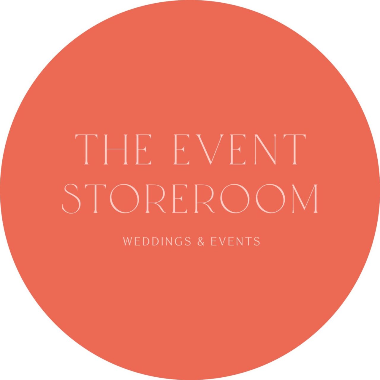 The Event Store Room