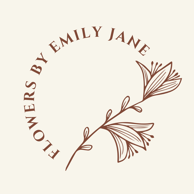 Flowers By Emily Jane