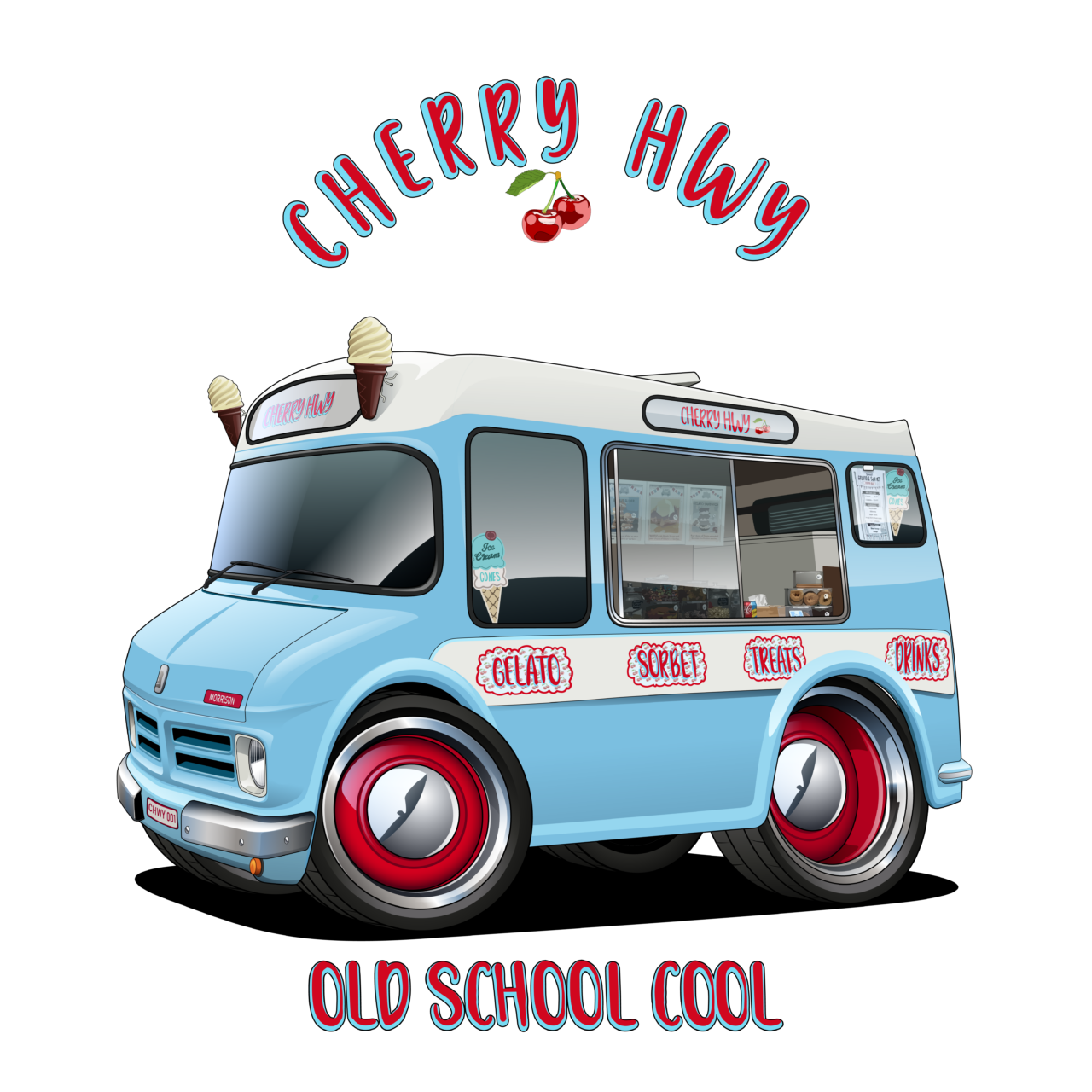 Cherry Hwy
