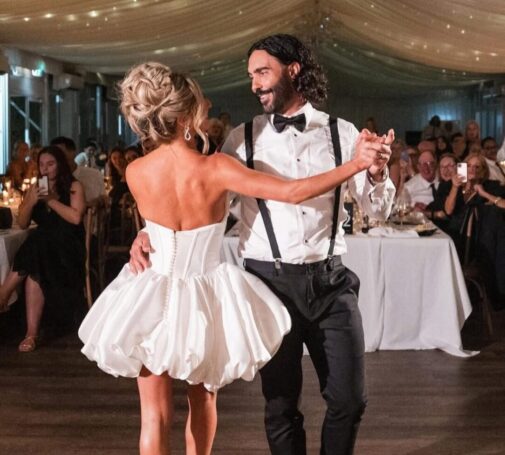 First Dance